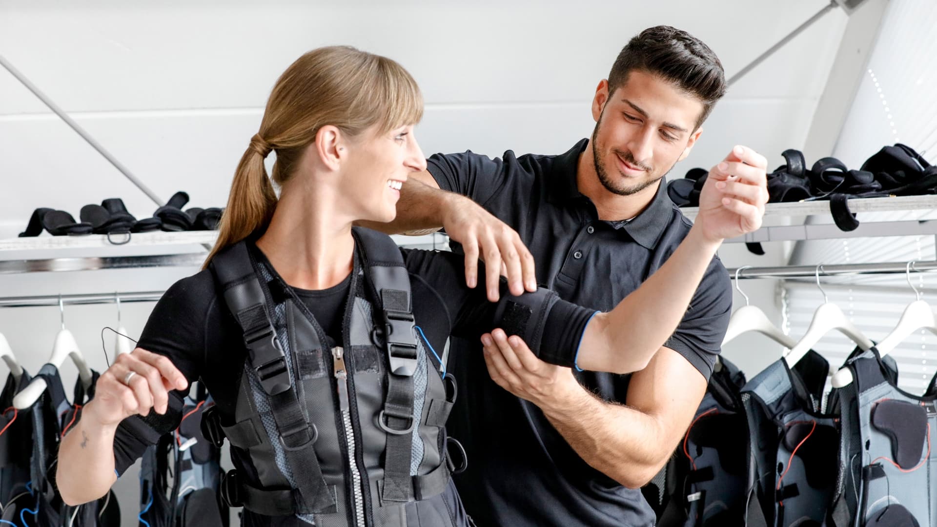 Body Agency Hero 2