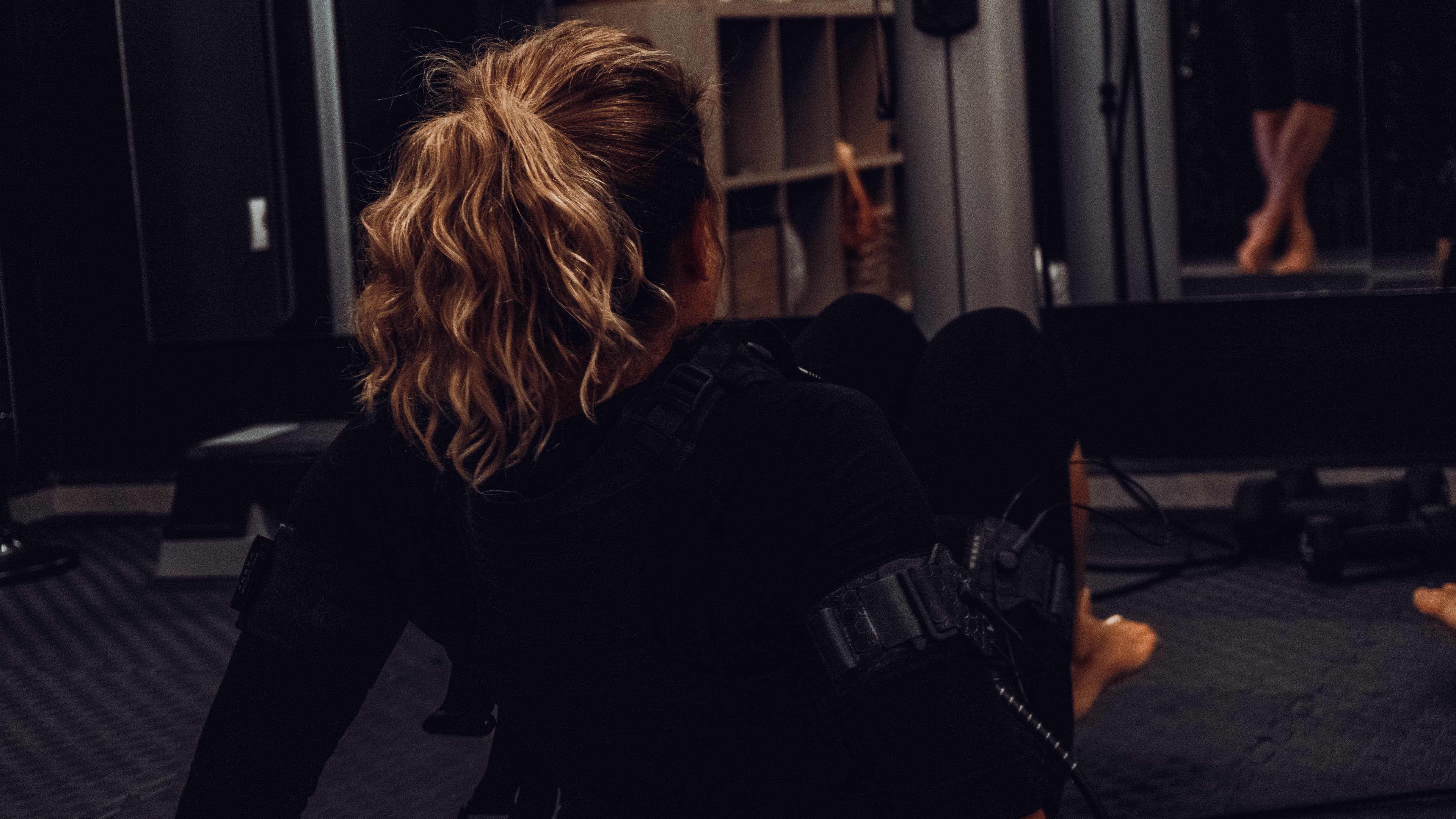 Ambiance Body Agency